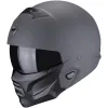 SCORPION Casque EXO-Combat II Solid