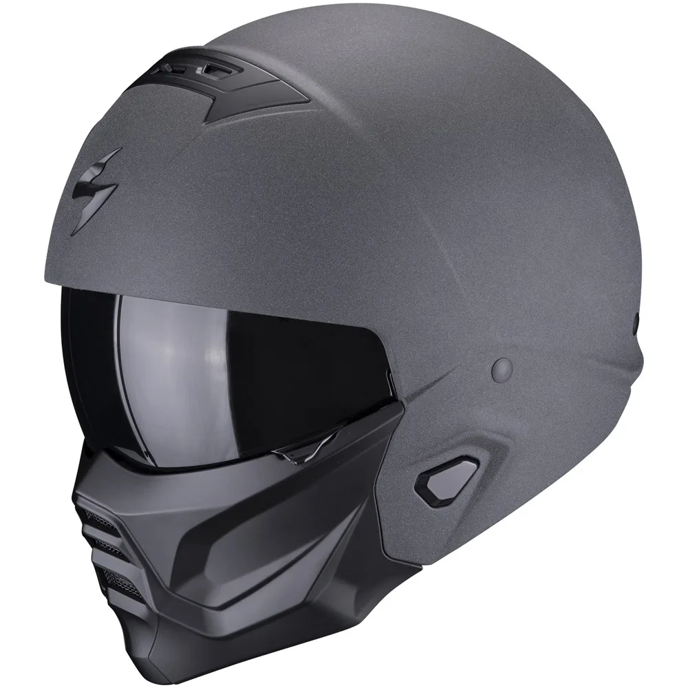 SCORPION Casque EXO-Combat II Solid