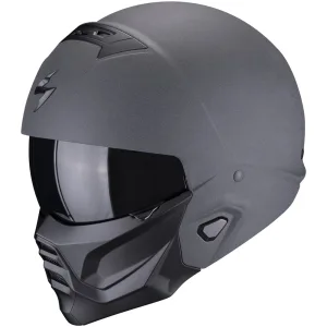SCORPION Casque EXO-Combat II Solid
