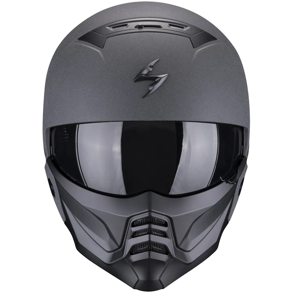 SCORPION Casque EXO-Combat II Solid