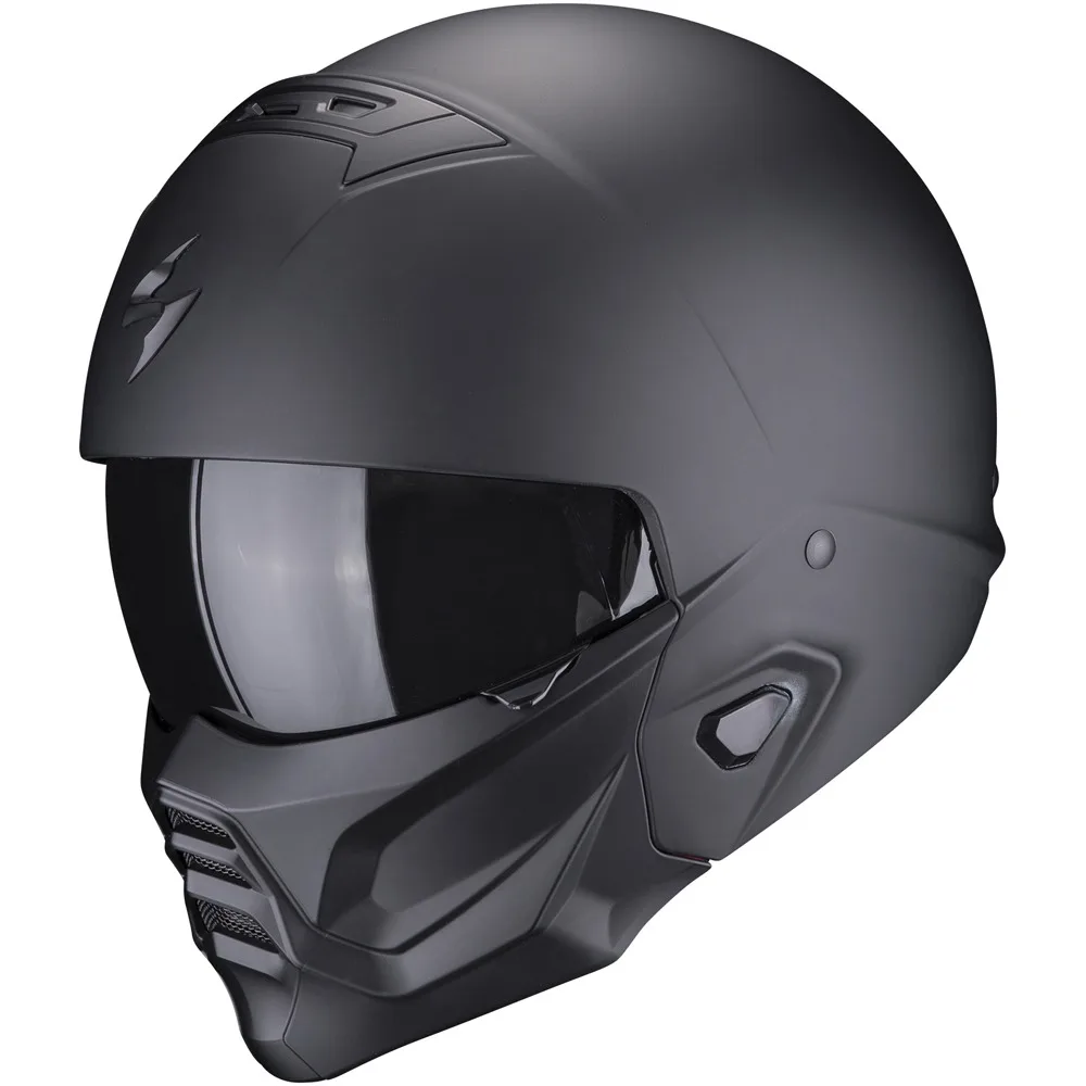 SCORPION Casque EXO-Combat II Solid
