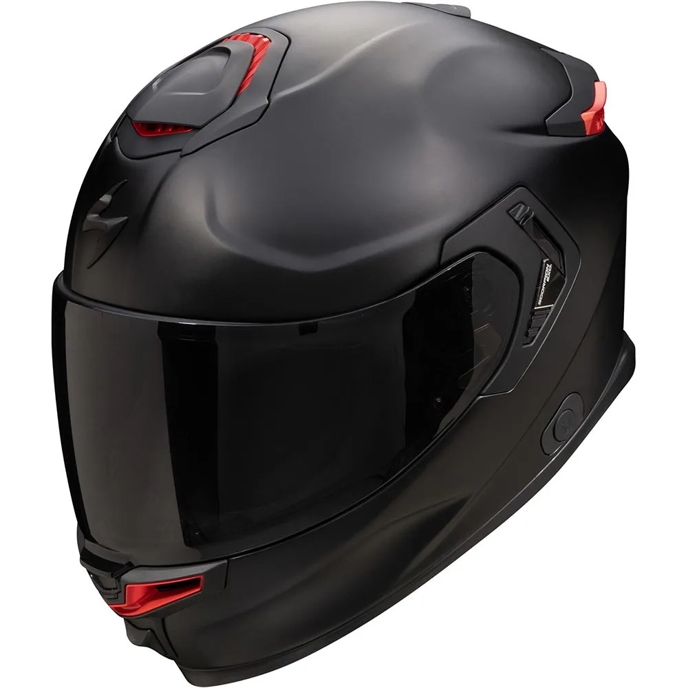 SCORPION Casque EXO-GT SP Air Solid