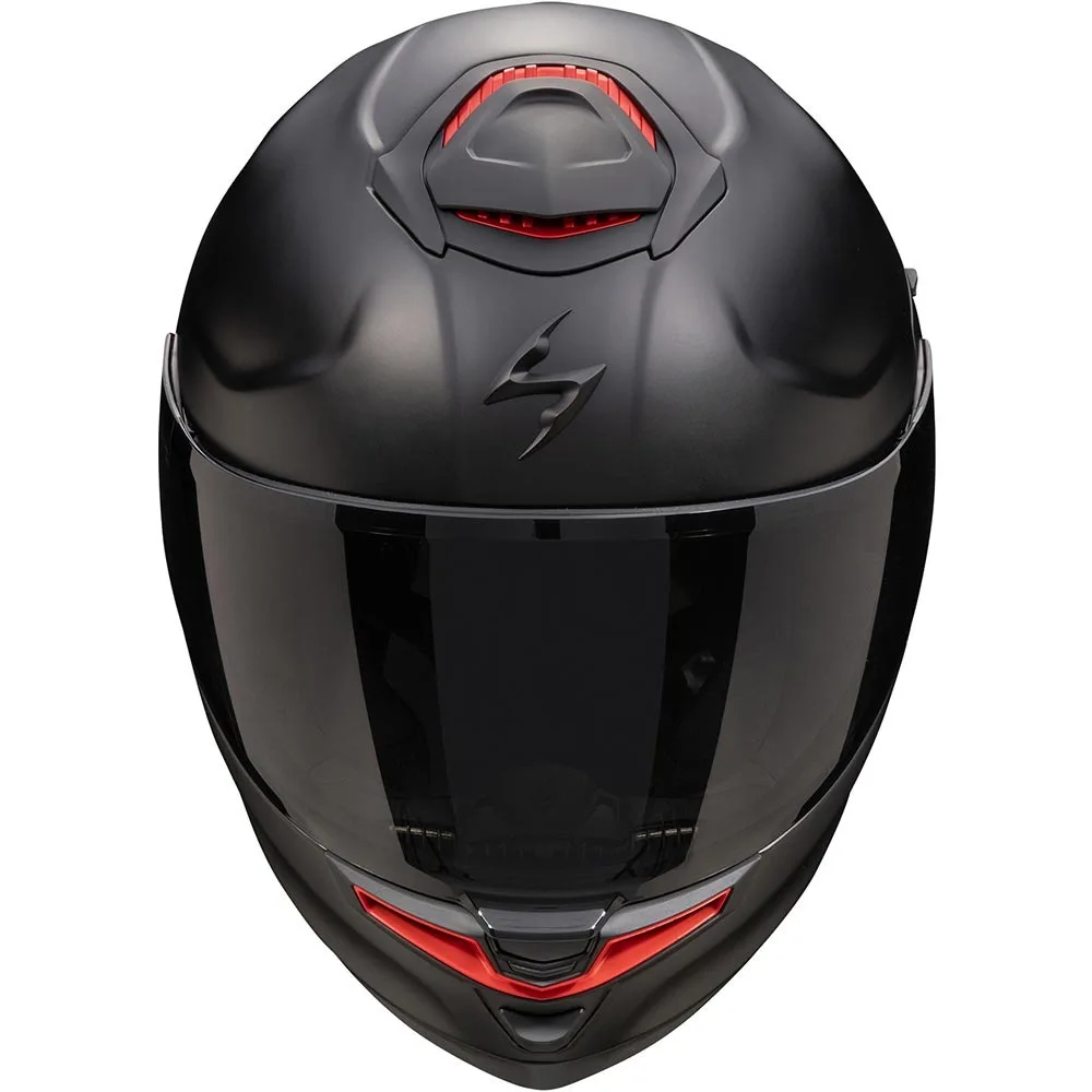 SCORPION Casque EXO-GT SP Air Solid