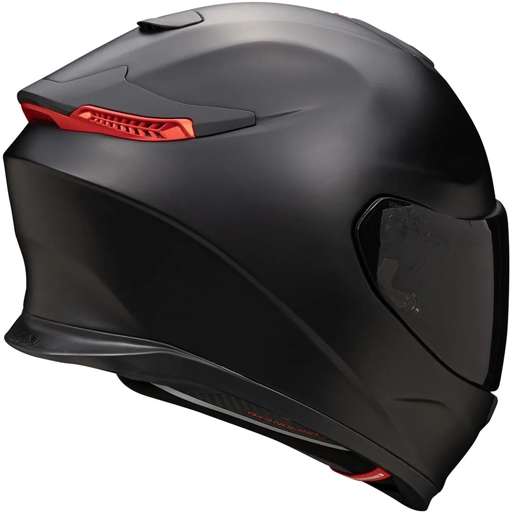 SCORPION Casque EXO-GT SP Air Solid
