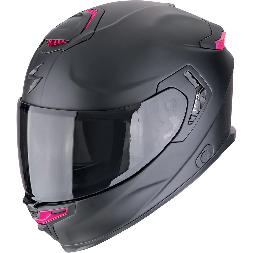 SCORPION Casque EXO-GT SP Air Solid