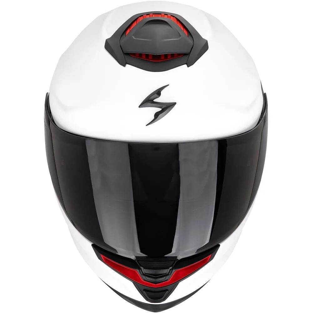 SCORPION Casque EXO-GT SP Air Solid