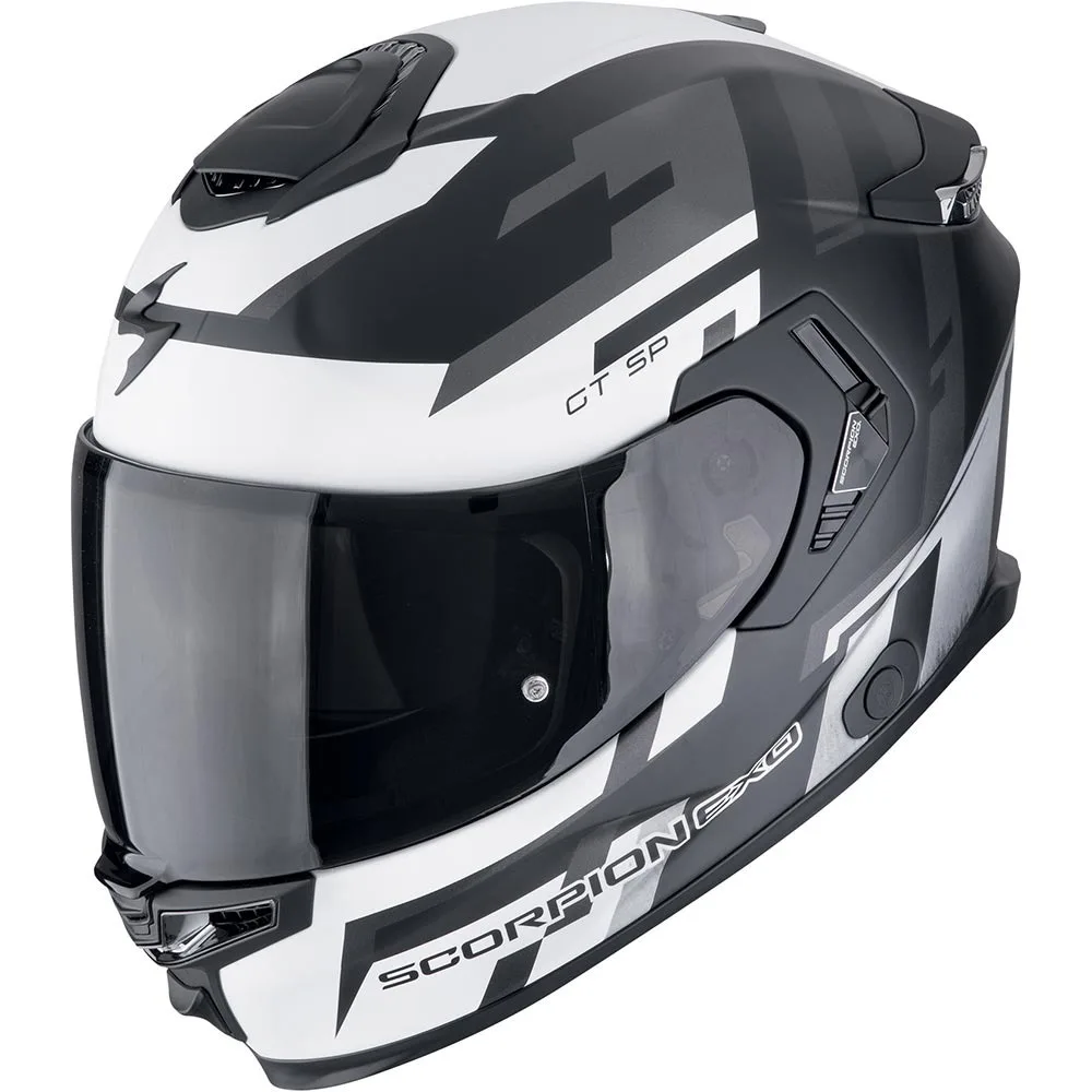 SCORPION Casque EXO-GT SP Air Tornado