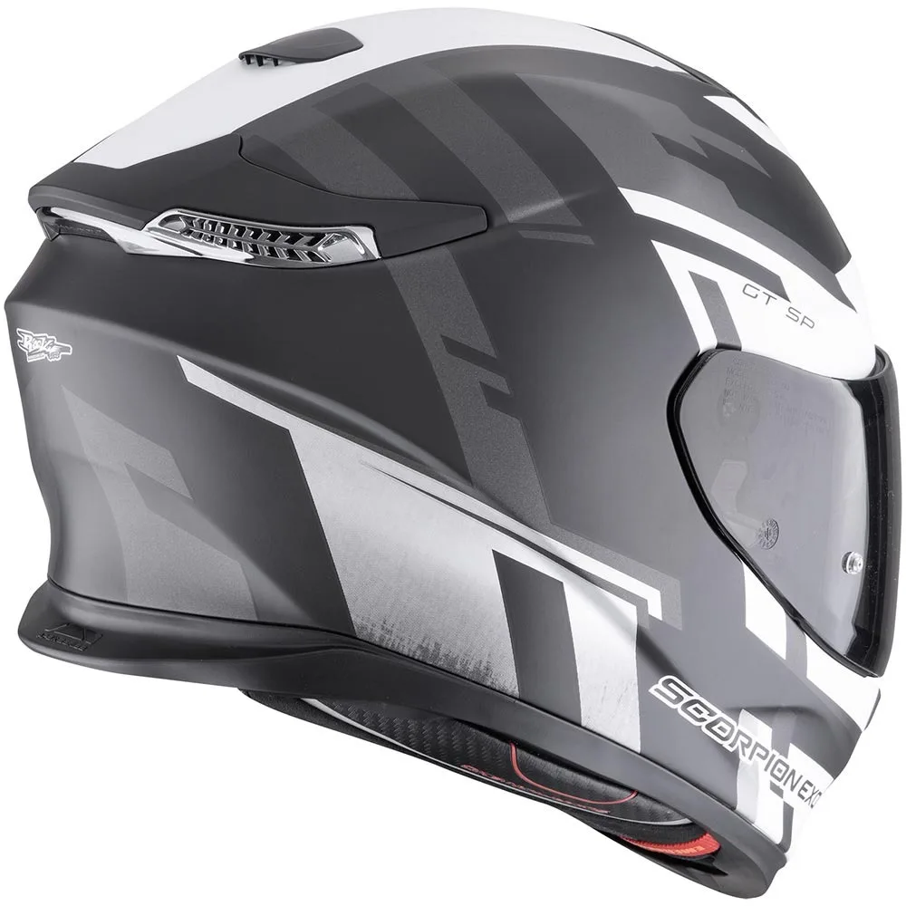 SCORPION Casque EXO-GT SP Air Tornado