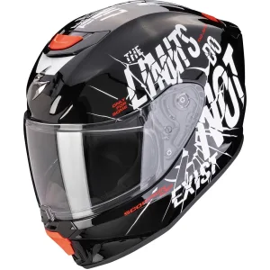 SCORPION Casque enfant EXO-JNR Air Boum