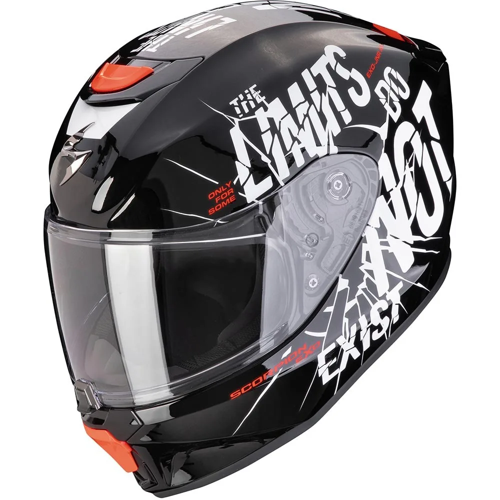 scorpion_exo_jnr_air_boum_black_white.jpg SCORPION Casque enfant EXO-JNR Air Boum