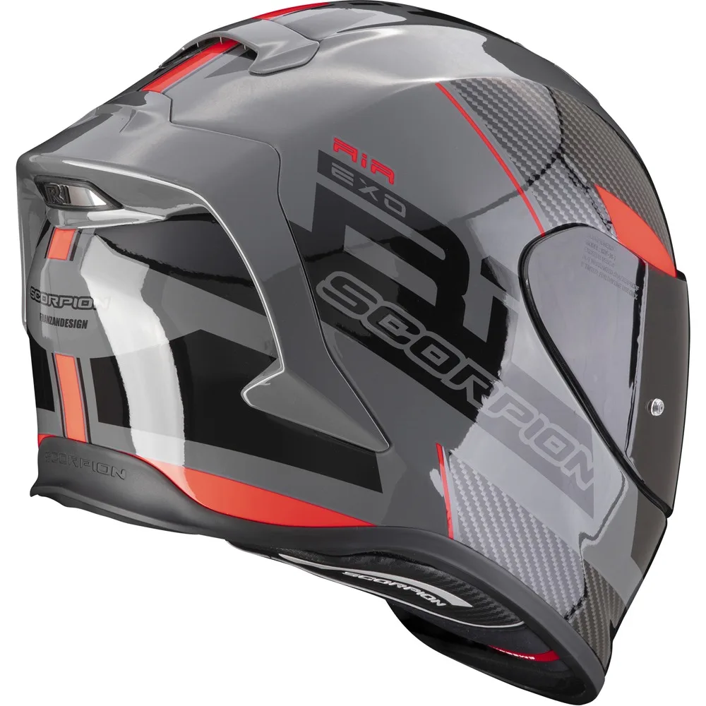 scorpion_exo_r1_evo_air_final_grey_black_red_3.jpg SCORPION Casque EXO-R1 Air Final