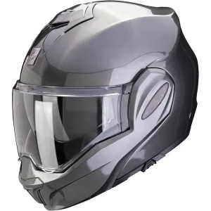 SCORPION Casque EXO-Tech Evo Pro Solid