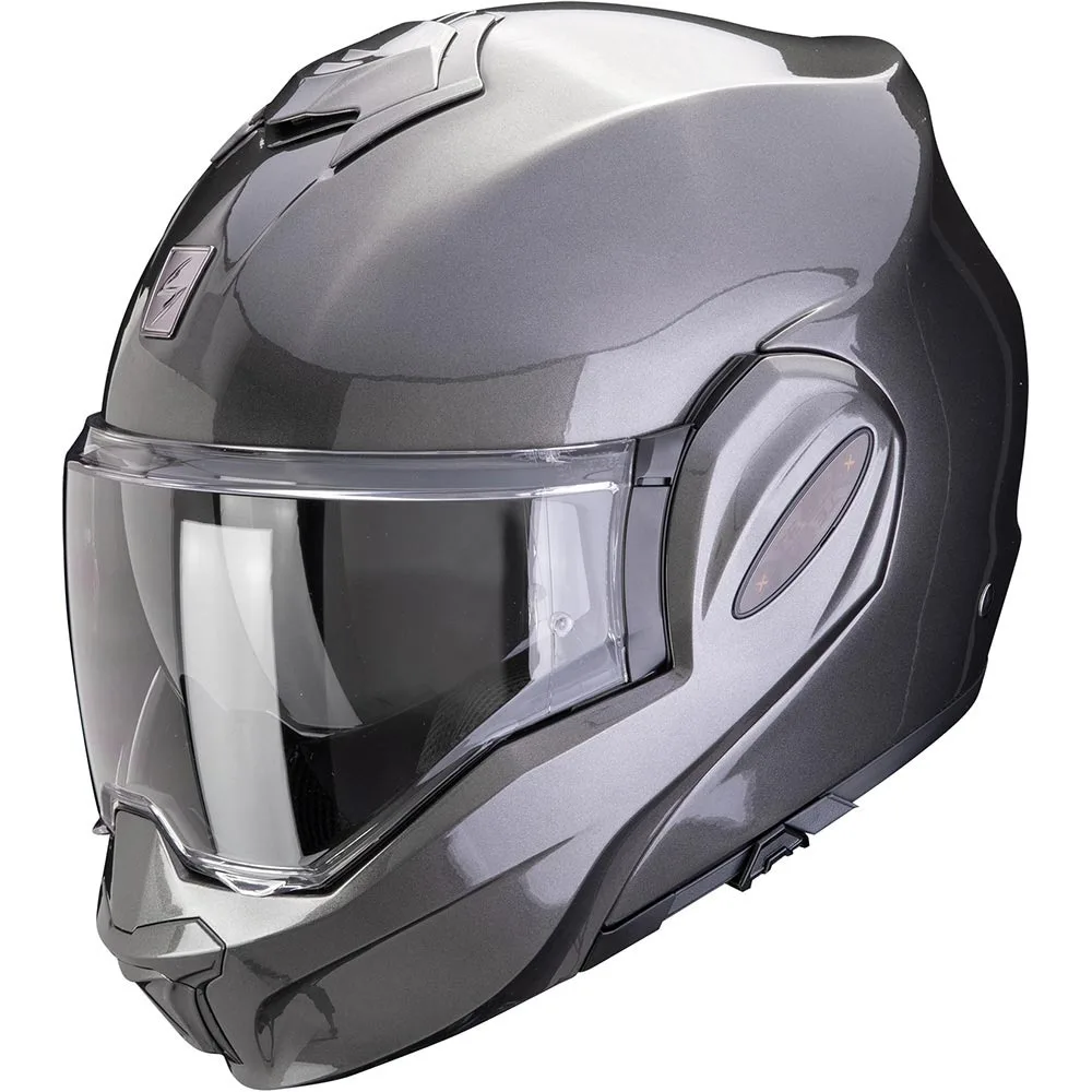 SCORPION Casque EXO-Tech Evo Pro Solid