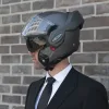 SCORPION Casque EXO-Tech Evo Pro Solid