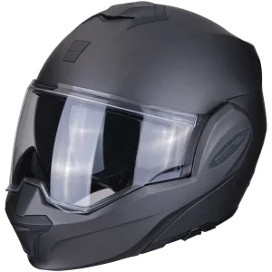 SCORPION Casque EXO-Tech Evo Solid
