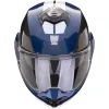 SCORPION Casque EXO-Tech Evo Team