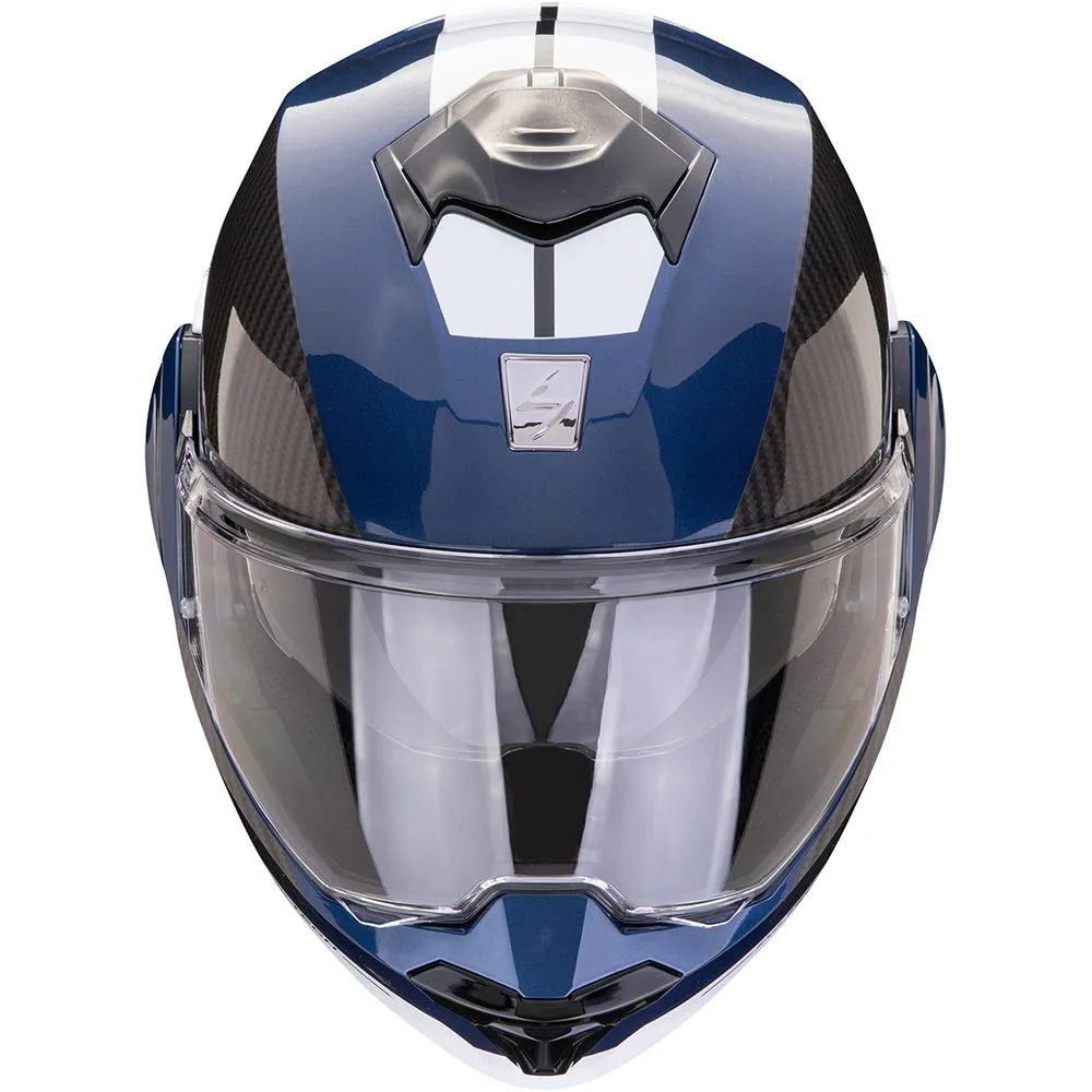 SCORPION Casque EXO-Tech Evo Team