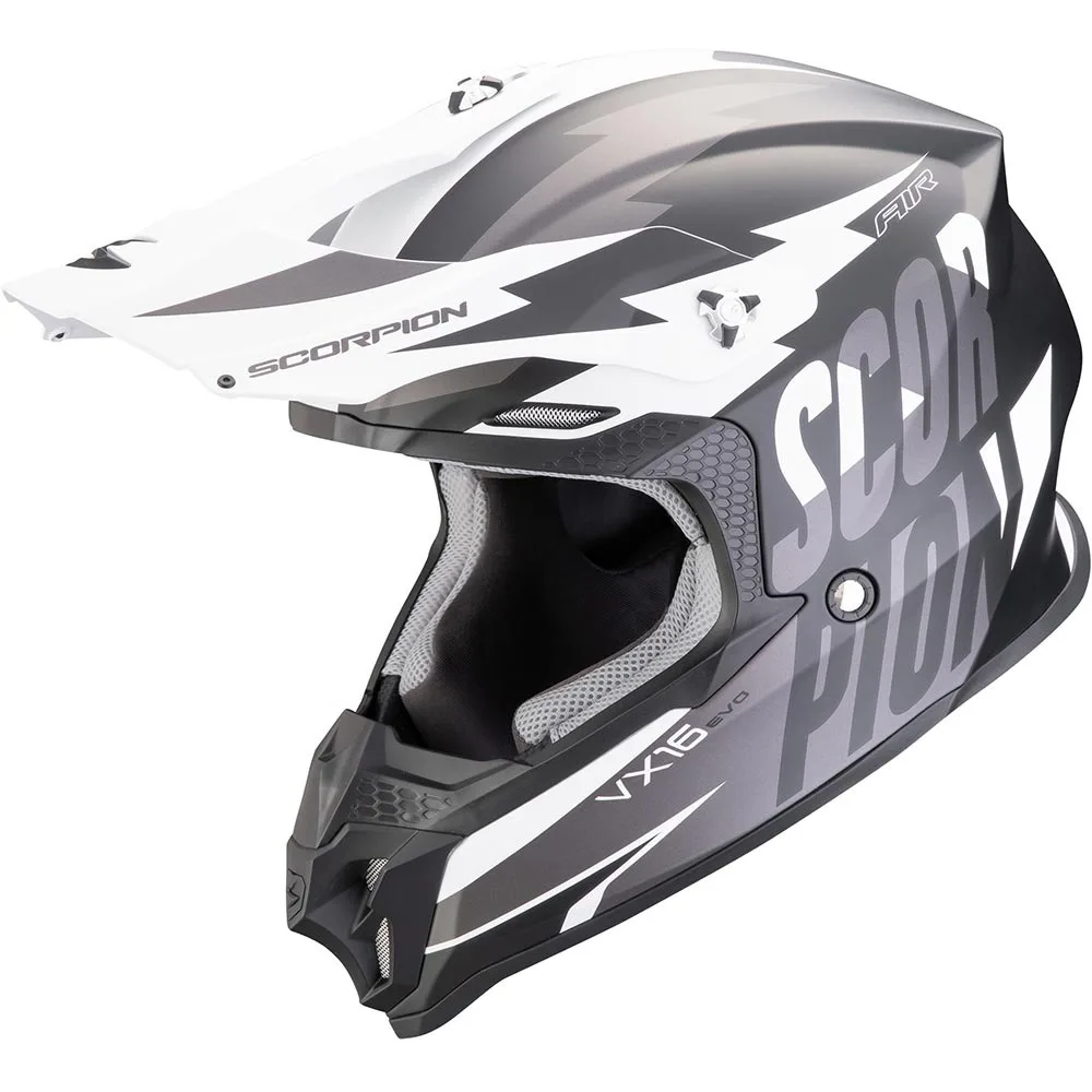 scorpion_vx16_evo_air_slanter_mat_black_silver_1.jpg SCORPION Casque VX-16 Evo Air Slanter