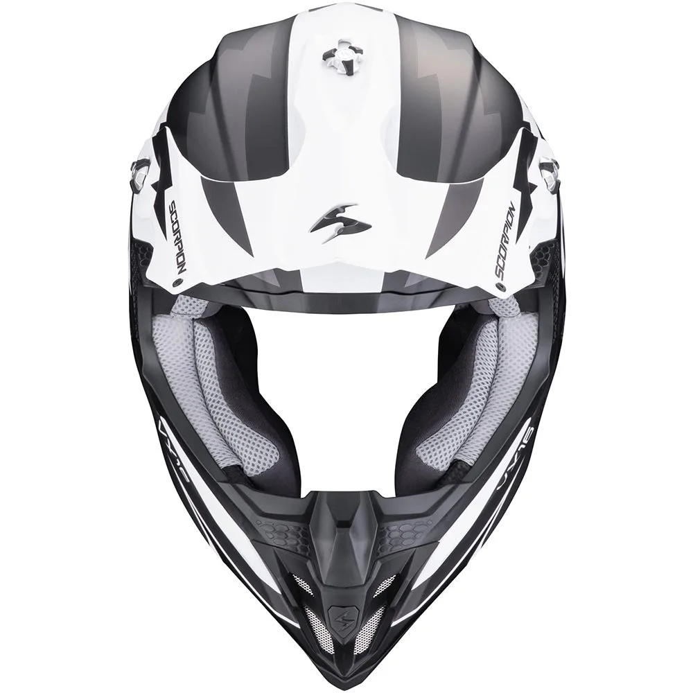 scorpion_vx16_evo_air_slanter_mat_black_silver_2.jpg SCORPION Casque VX-16 Evo Air Slanter