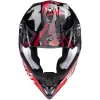scorpion_vx_16_evo_air_rok_bagoros_black_red_white_2.jpg SCORPION Casque VX-16 Evo Air Rok Bagoros