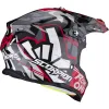 scorpion_vx_16_evo_air_rok_bagoros_black_red_white_3.jpg SCORPION Casque VX-16 Evo Air Rok Bagoros