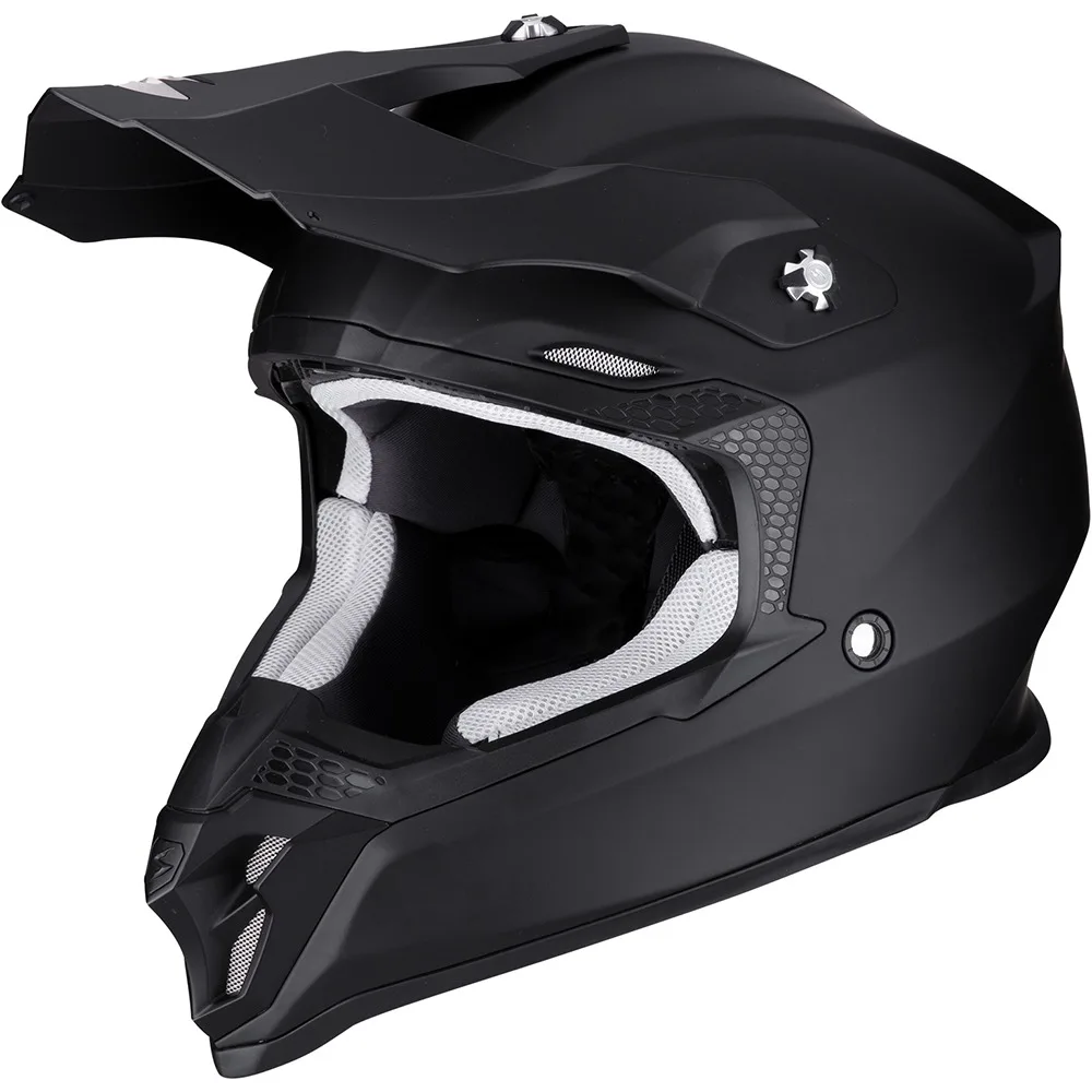SCORPION Casque VX-16 Evo Air Solid