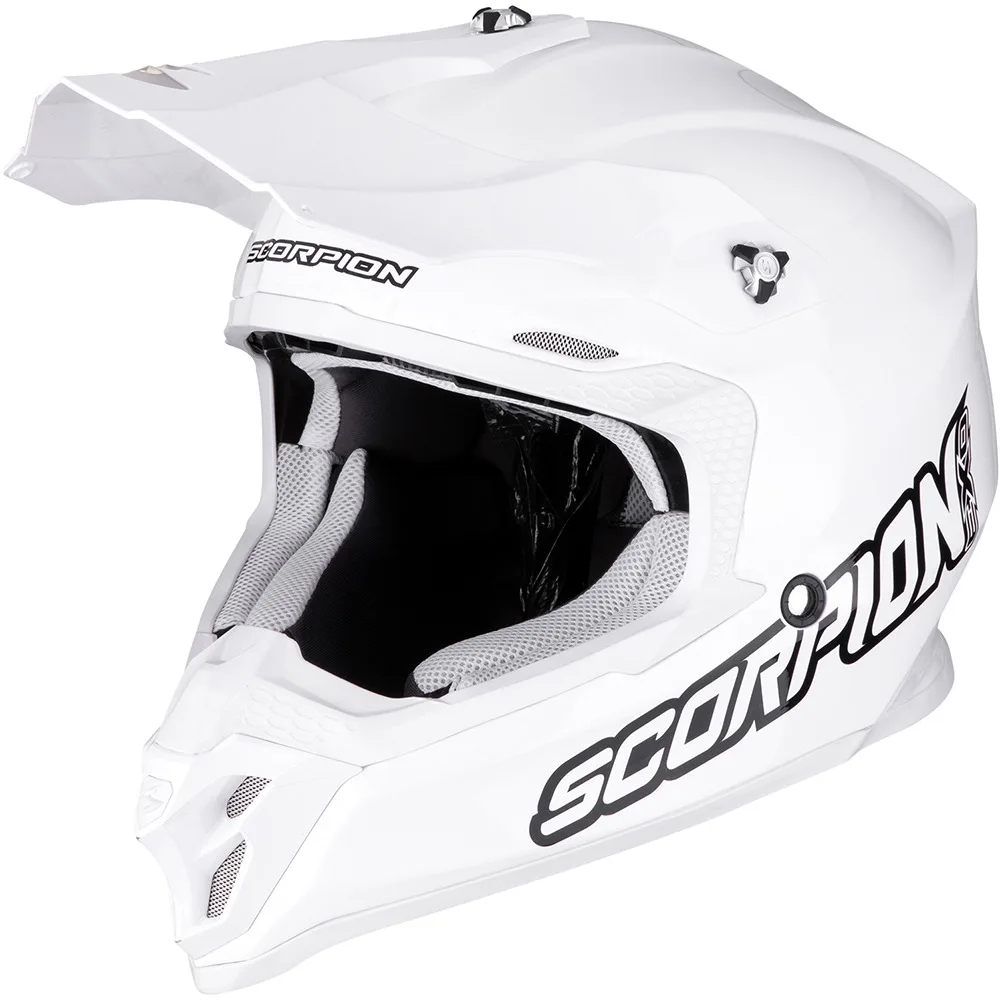 SCORPION Casque VX-16 Evo Air Solid