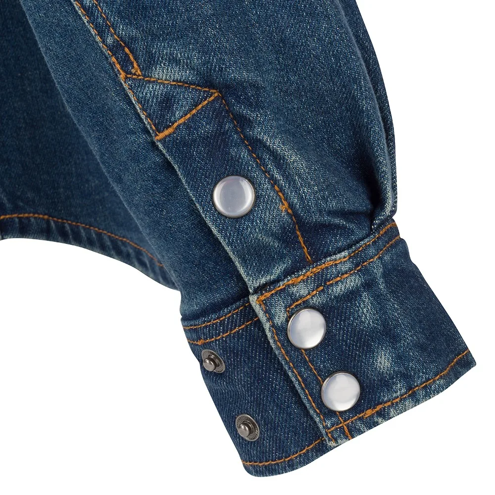 SEGURA Chemise Terence