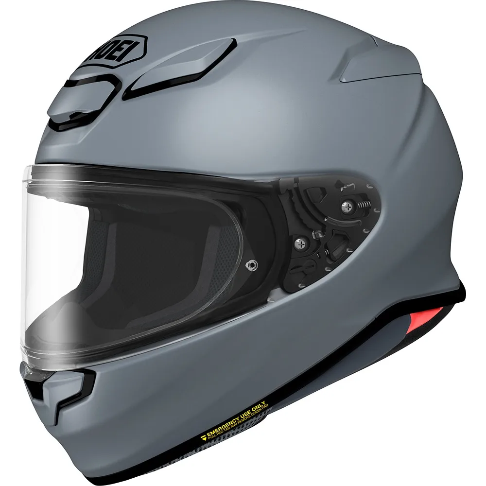 SHOEI Casque NXR 2