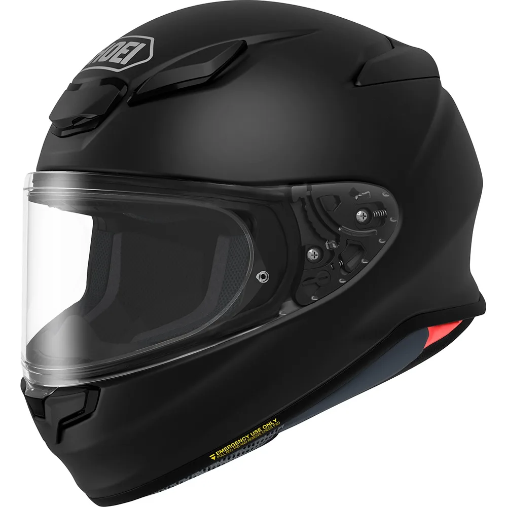 SHOEI Casque NXR 2