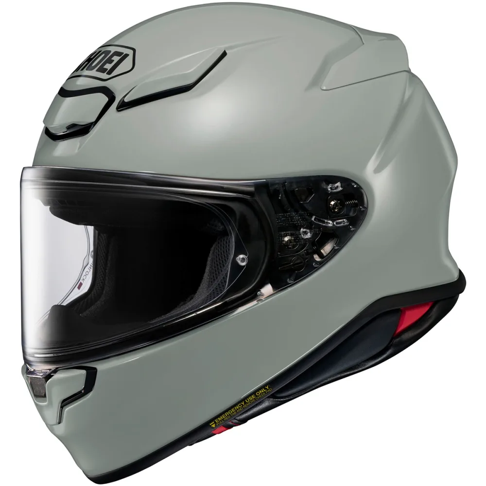 SHOEI Casque NXR 2