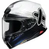 SHOEI Casque NXR 2 Ideograph