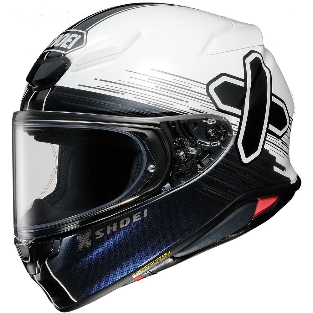 SHOEI Casque NXR 2 Ideograph