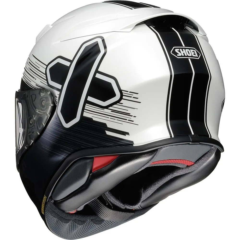SHOEI Casque NXR 2 Ideograph