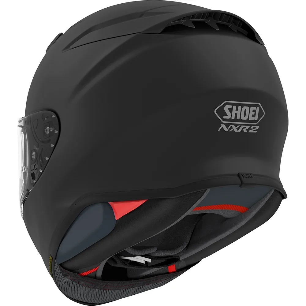 SHOEI Casque NXR 2