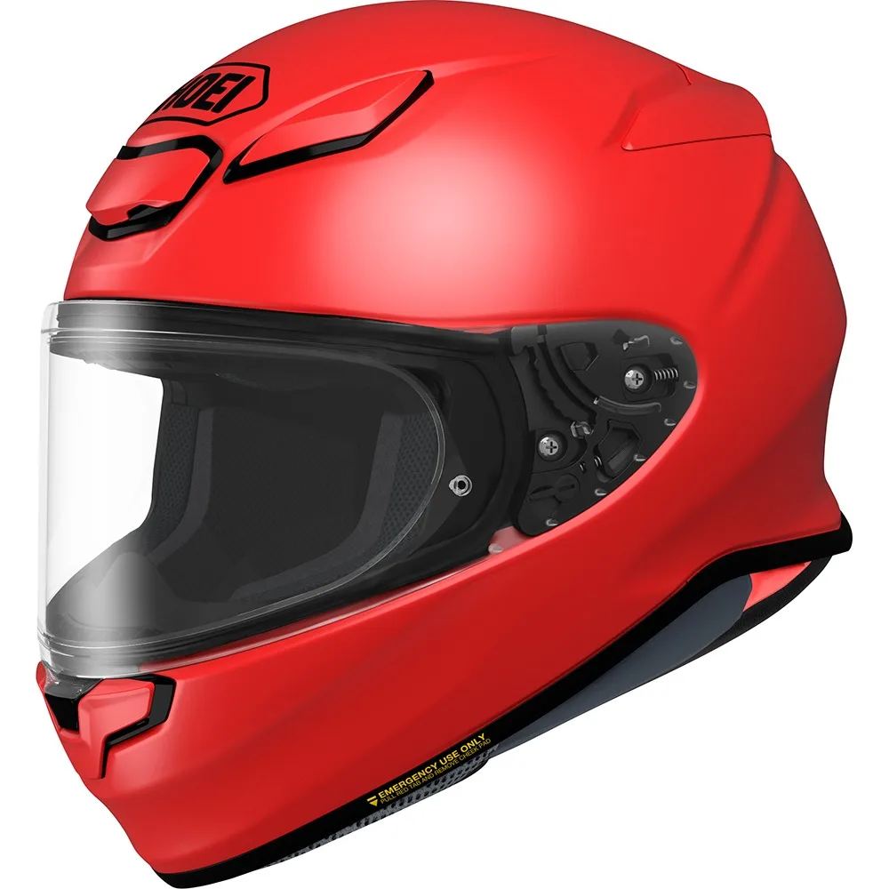 SHOEI Casque NXR 2