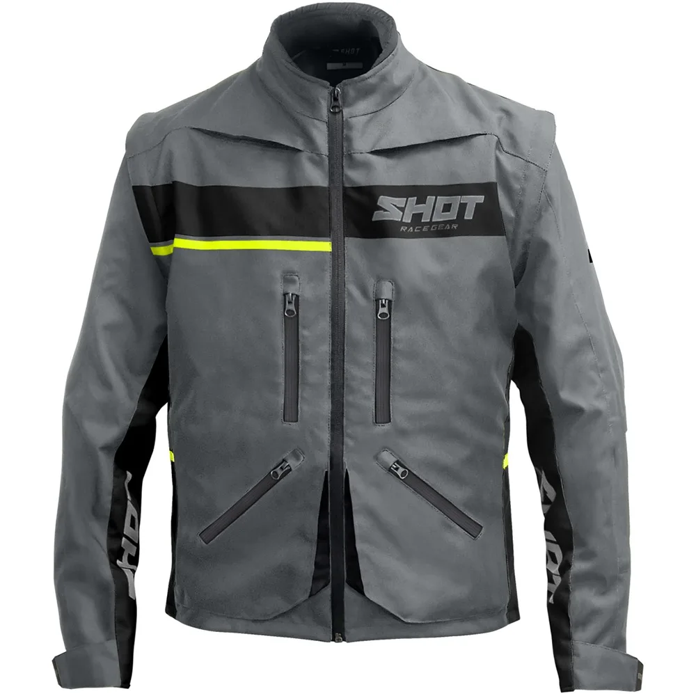 SHOT Veste Contact Assault 2.0