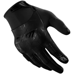 SHOT Gants été Drifter Spider