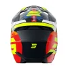 SHOT Casque cross Furious Flash