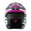SHOT Casque cross Furious Flash