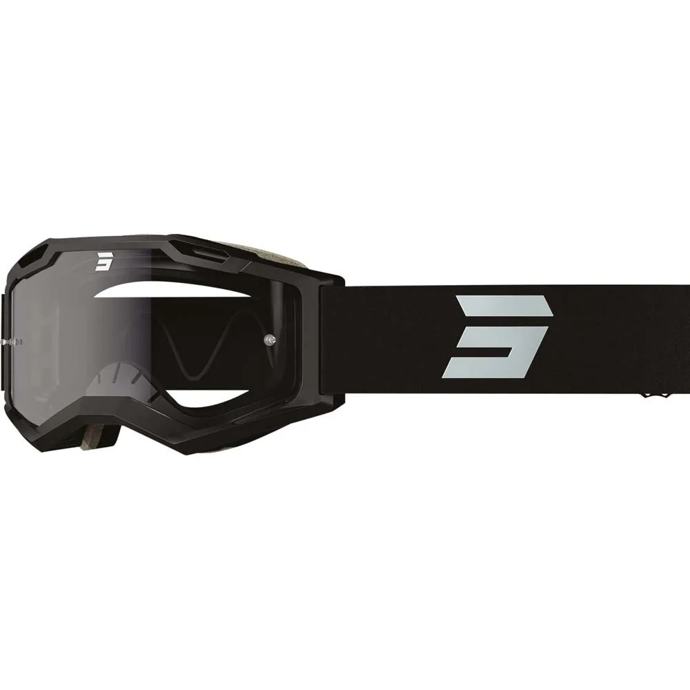 SHOT Masque Iris 2.0 Tech
