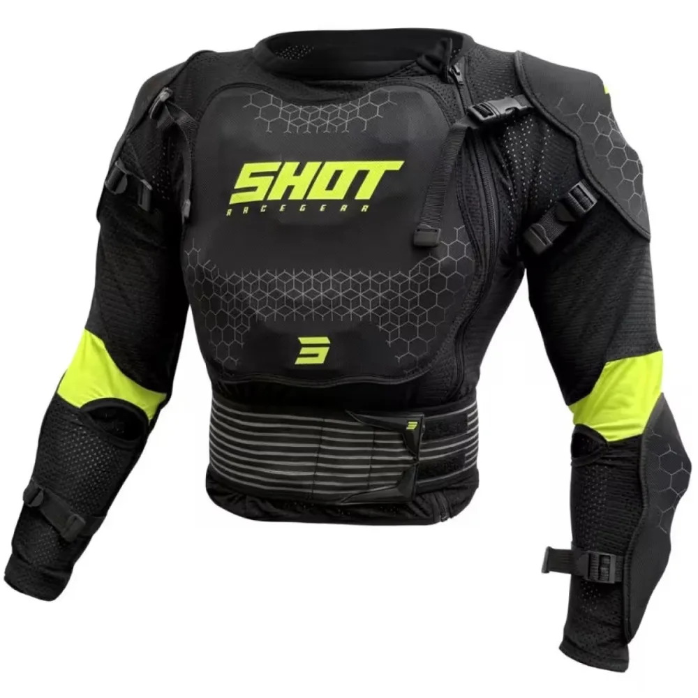 SHOT Gilet de protection Optimal 2.0