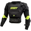 SHOT Gilet de protection Optimal 2.0