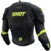 SHOT Gilet de protection Optimal Kid 2.0
