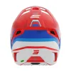 SHOT Casque cross Speed Atomic