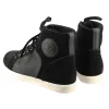 soubirac_elisa_black_2.jpg SOUBIRAC Baskets Tennis Elisa Lady