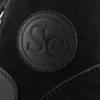 soubirac_elisa_black_5.jpg SOUBIRAC Baskets Tennis Elisa Lady