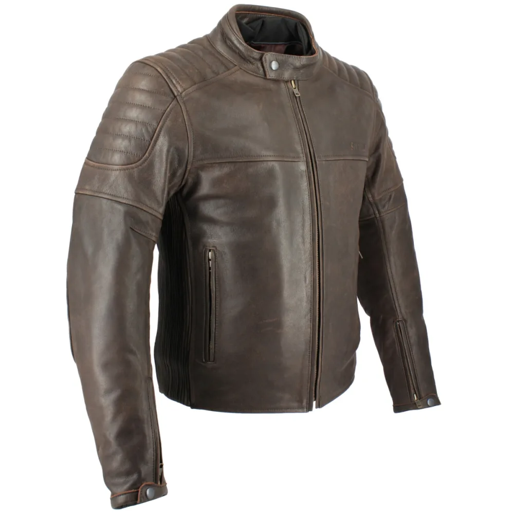SOUBIRAC Blouson Kansas