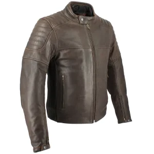 SOUBIRAC Blouson Kansas
