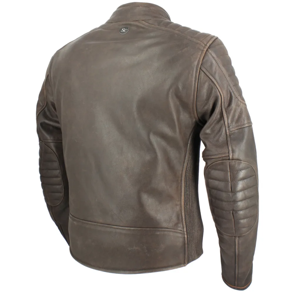 SOUBIRAC Blouson Kansas